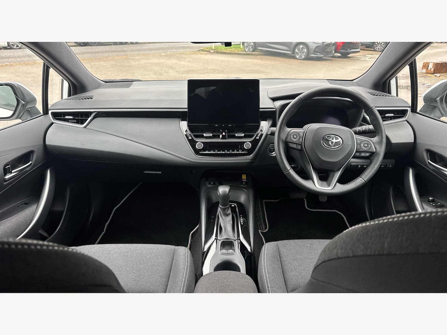 Used Toyota Corolla 2024 for sale - 77144662: Photo 7