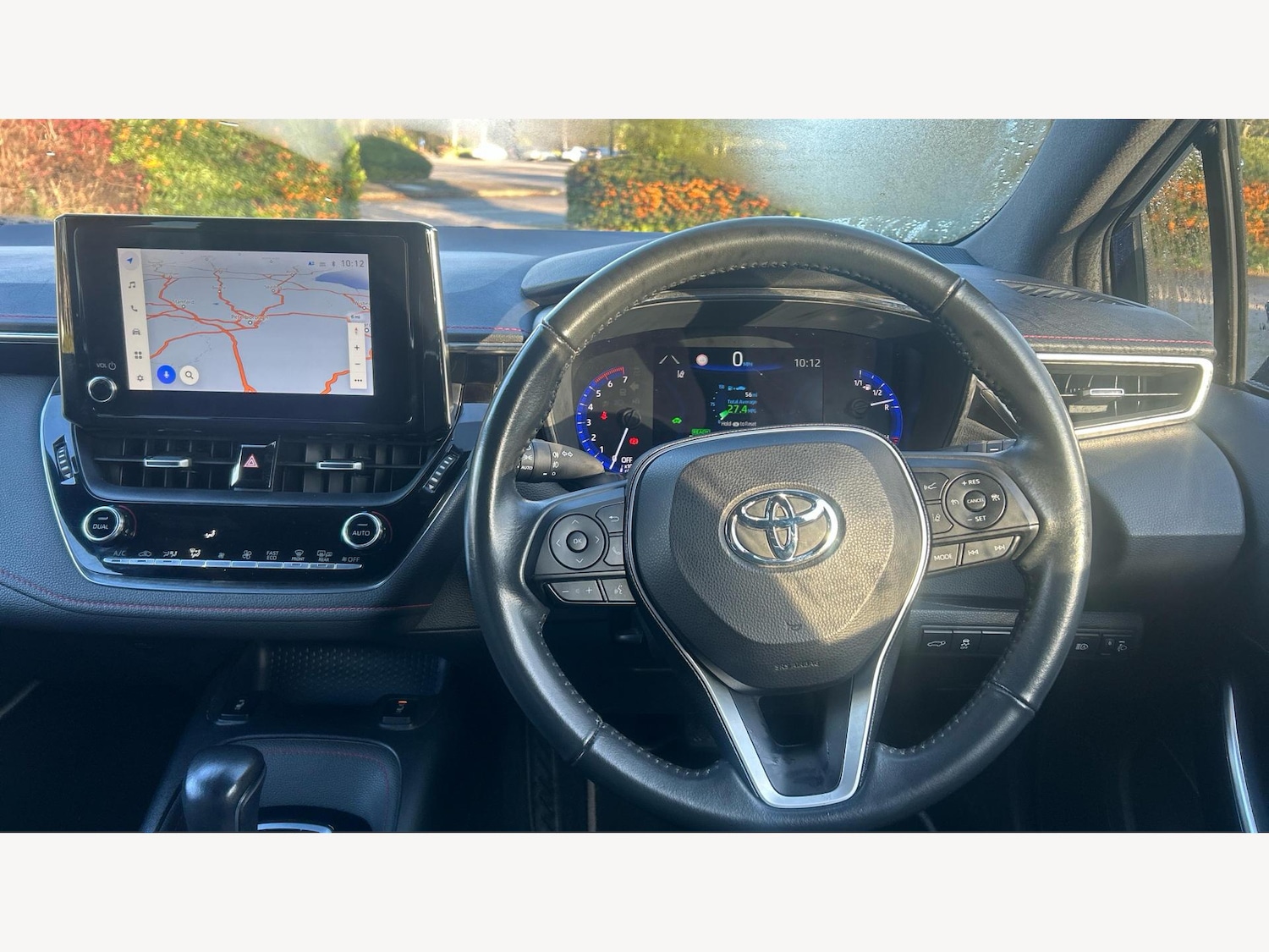 Used Toyota Corolla 2022 for sale - 77103546: Photo 10