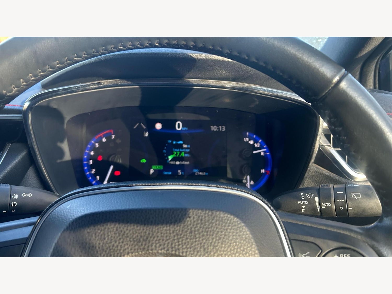 Used Toyota Corolla 2022 for sale - 77103546: Photo 11