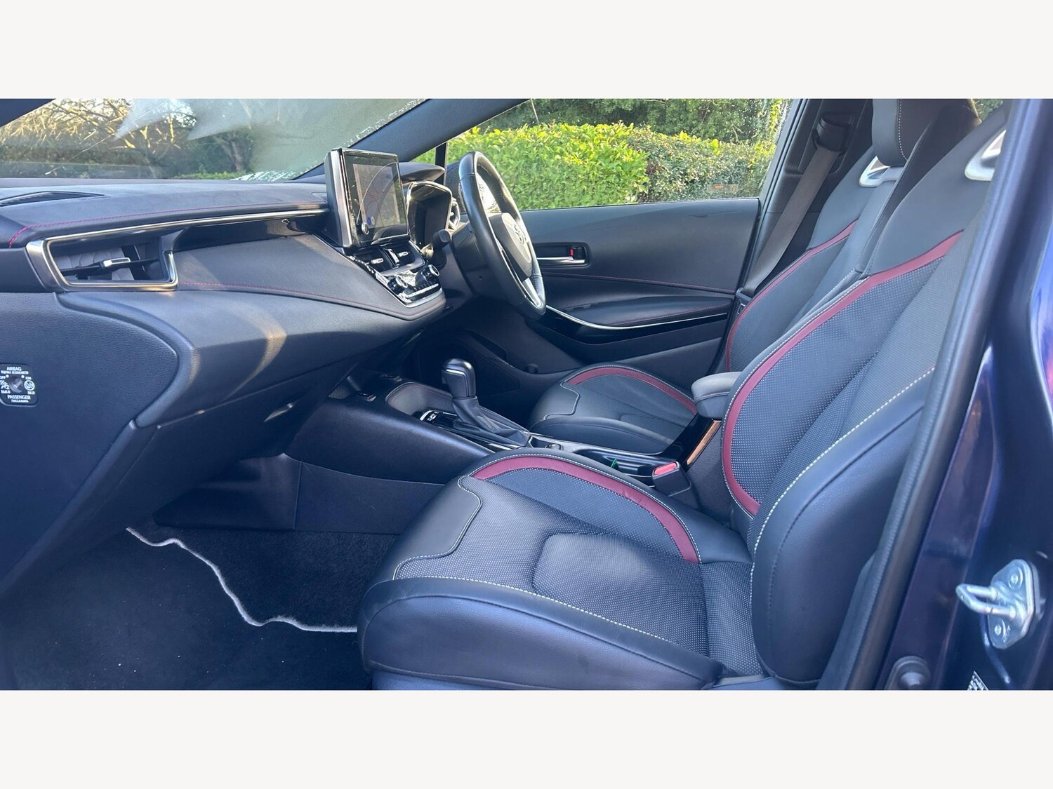 Used Toyota Corolla 2022 for sale - 77103546: Photo 12