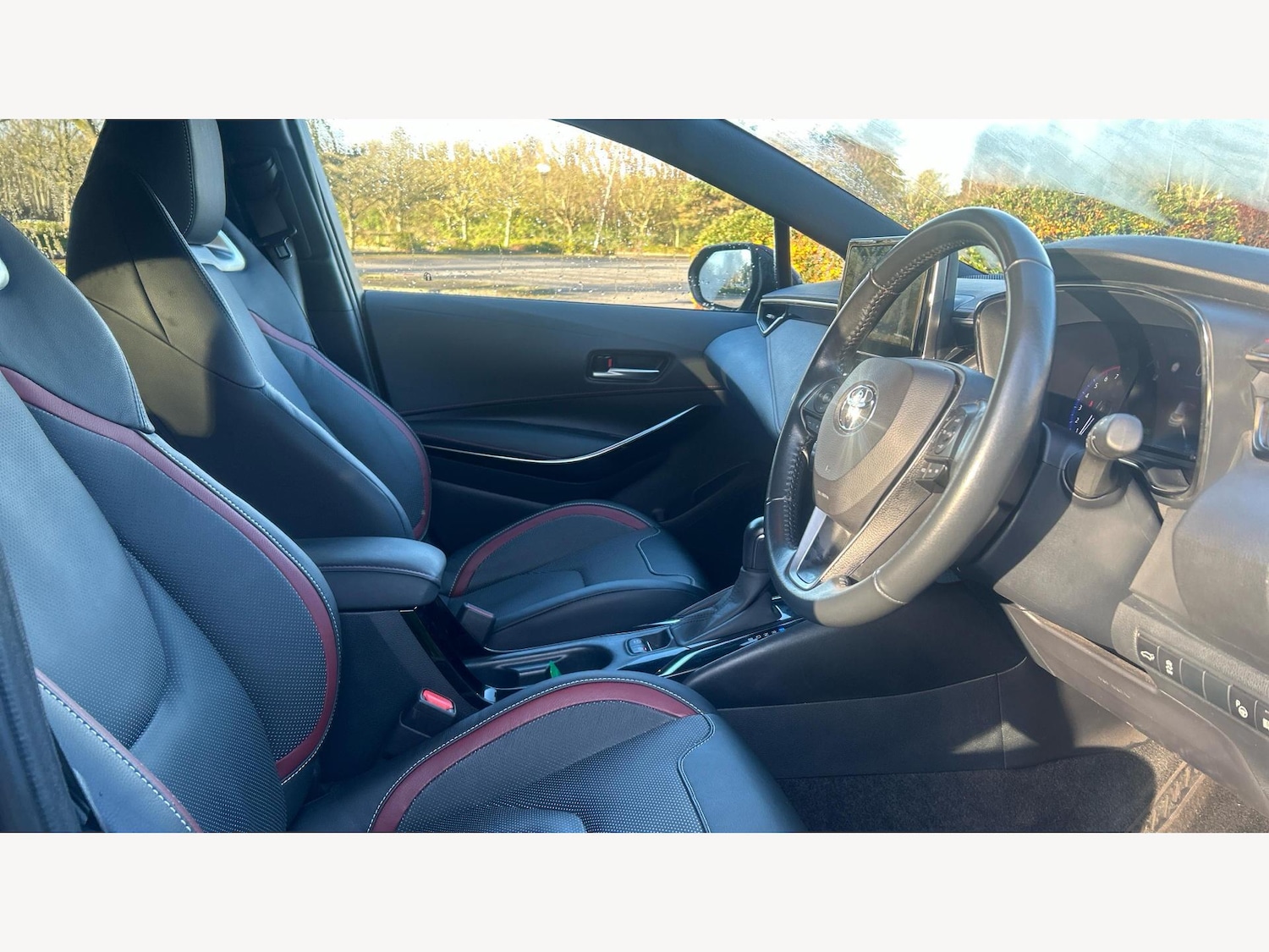 Used Toyota Corolla 2022 for sale - 77103546: Photo 13