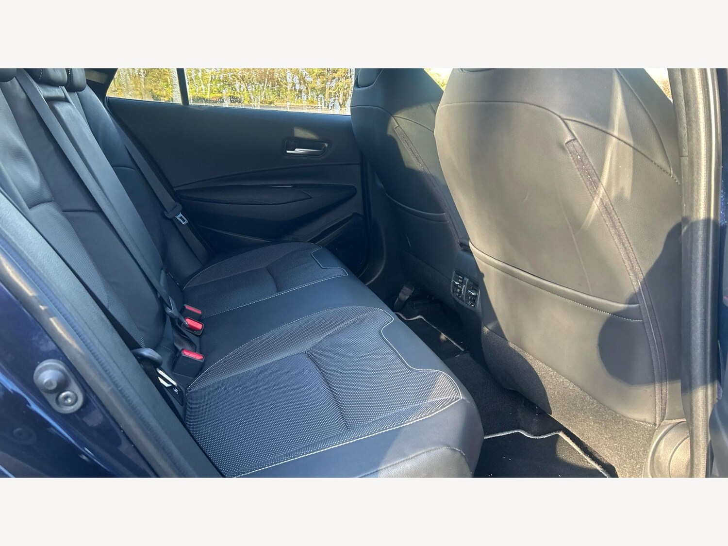 Used Toyota Corolla 2022 for sale - 77103546: Photo 14