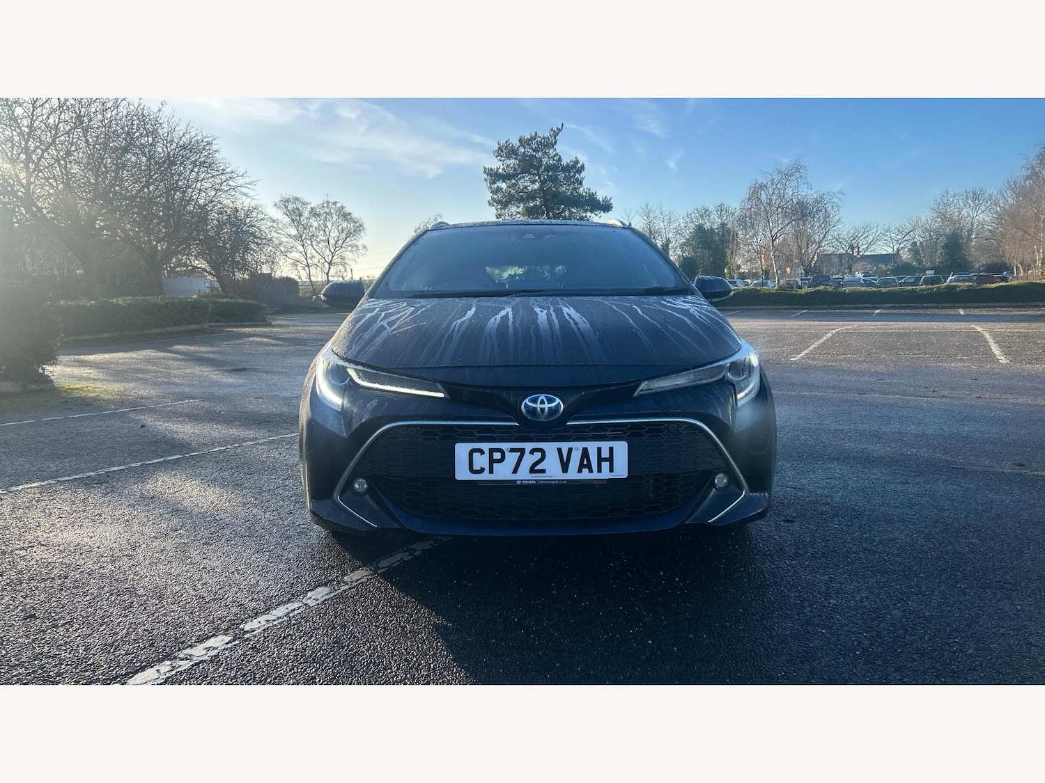 Used Toyota Corolla 2022 for sale - 77103546: Photo 17