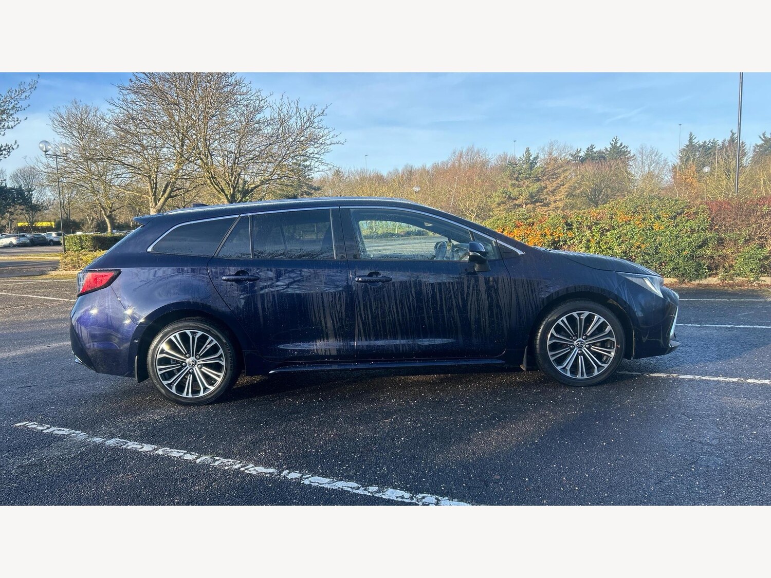 Used Toyota Corolla 2022 for sale - 77103546: Photo 18