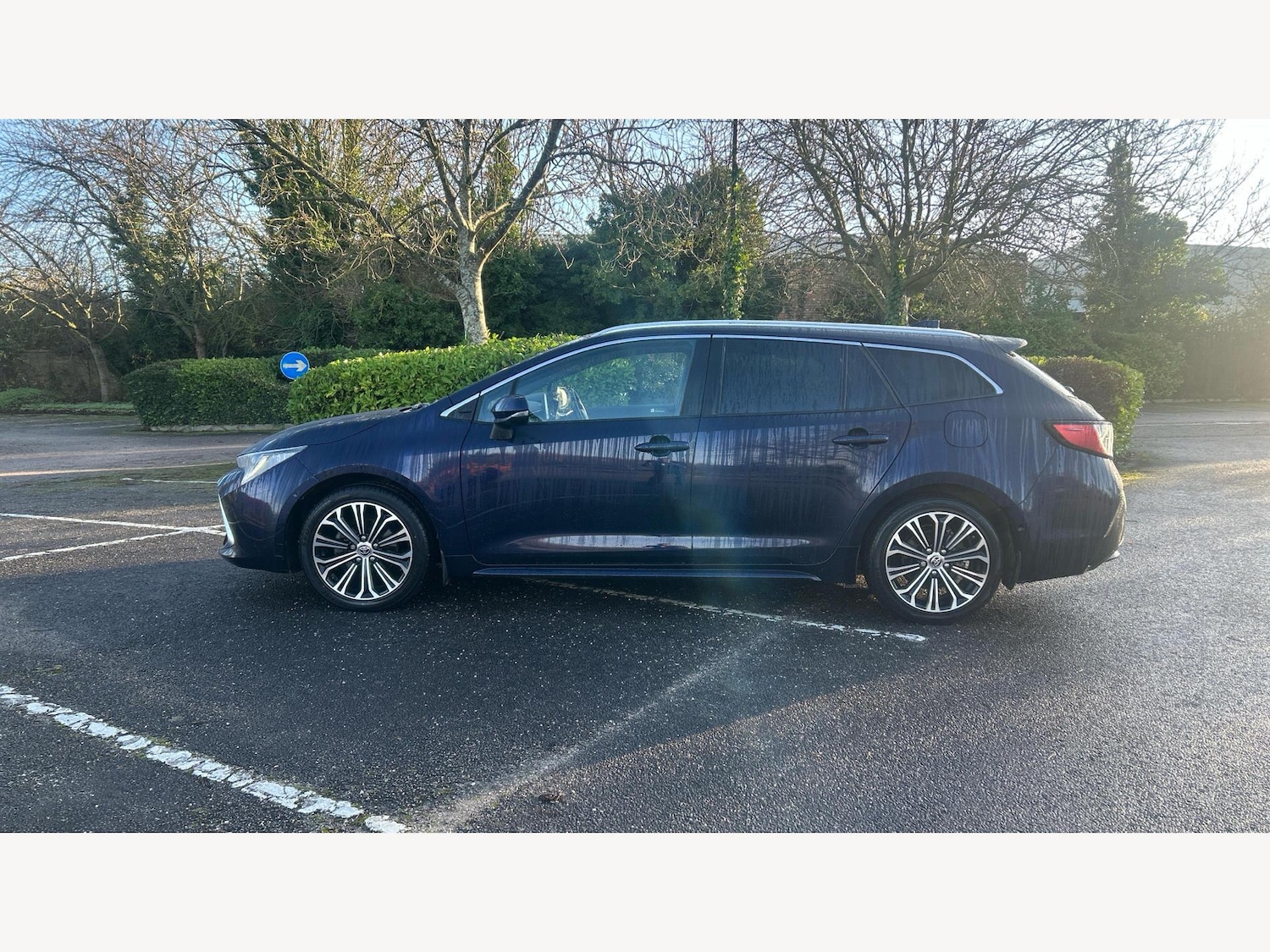 Used Toyota Corolla 2022 for sale - 77103546: Photo 19