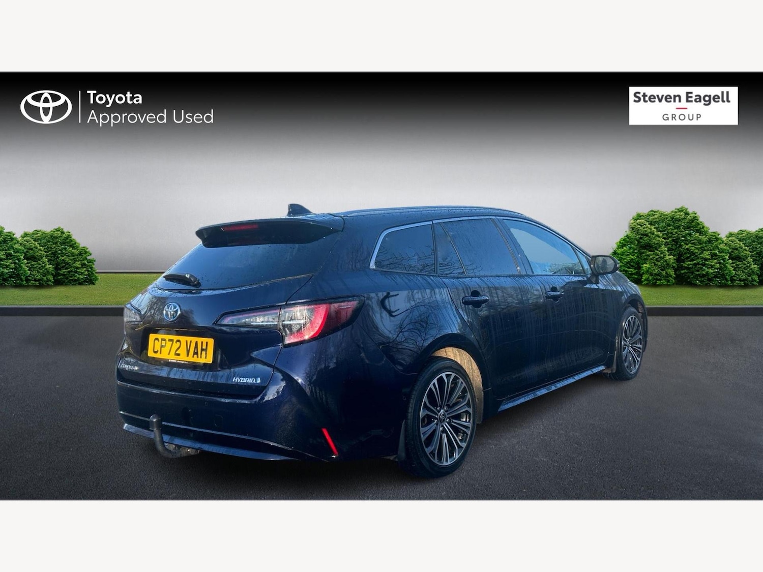 Used Toyota Corolla 2022 for sale - 77103546: Photo 2