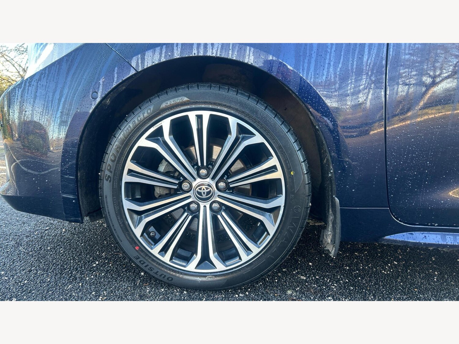 Used Toyota Corolla 2022 for sale - 77103546: Photo 20