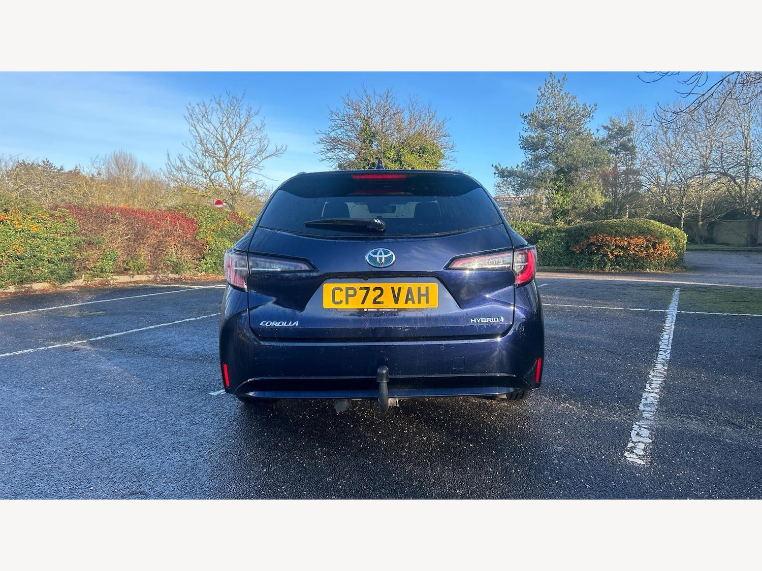 Used Toyota Corolla 2022 for sale - 77103546: Photo 21