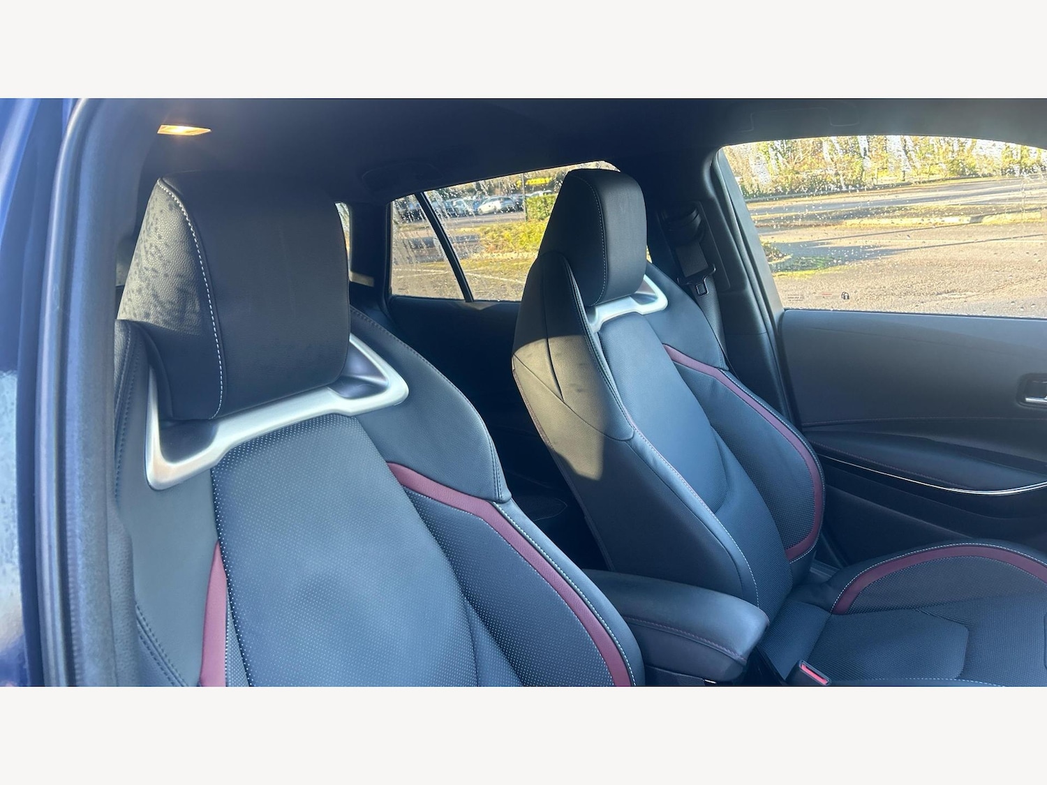 Used Toyota Corolla 2022 for sale - 77103546: Photo 23