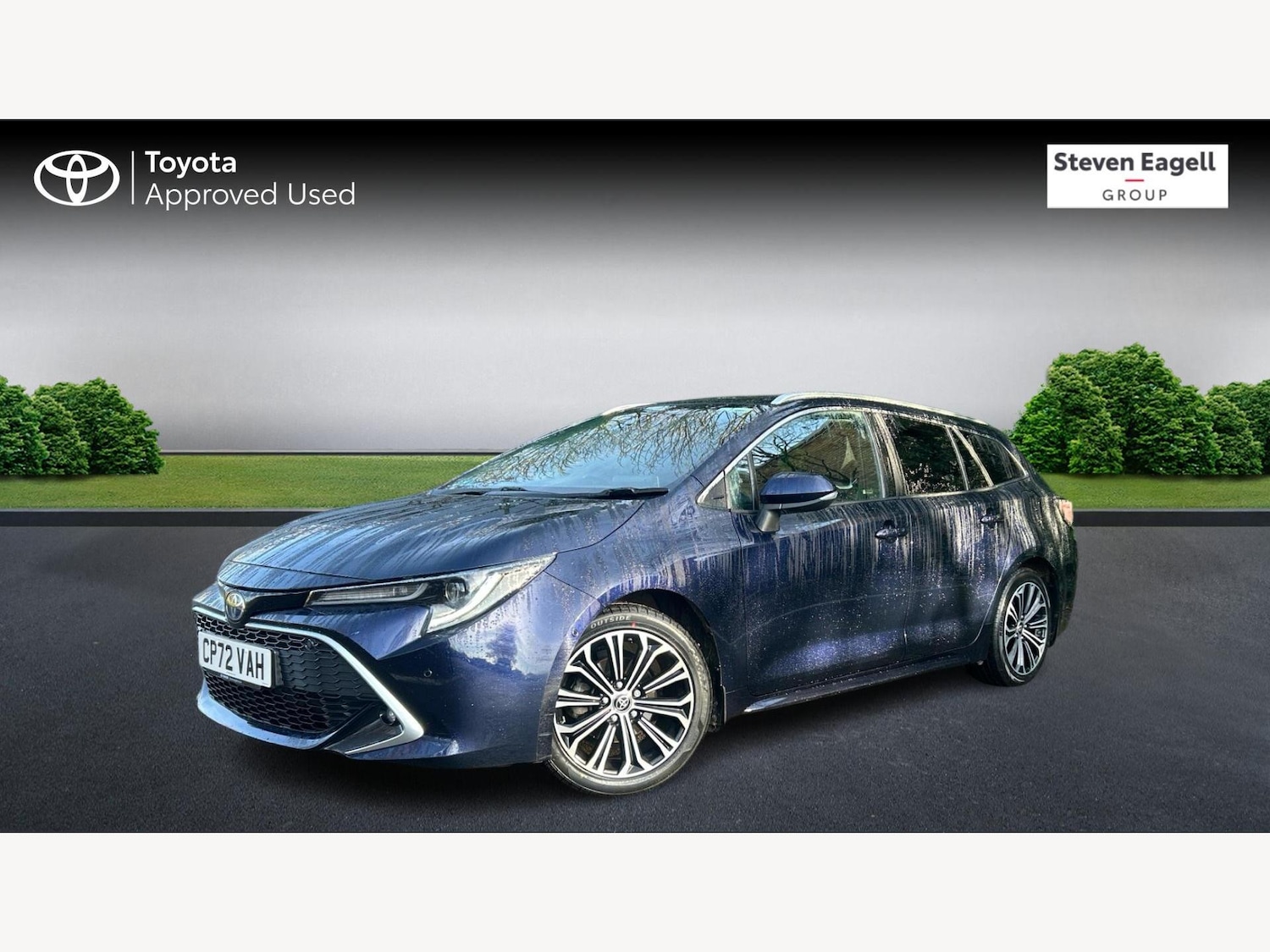 Used Toyota Corolla 2022 for sale - 77103546: Photo 3