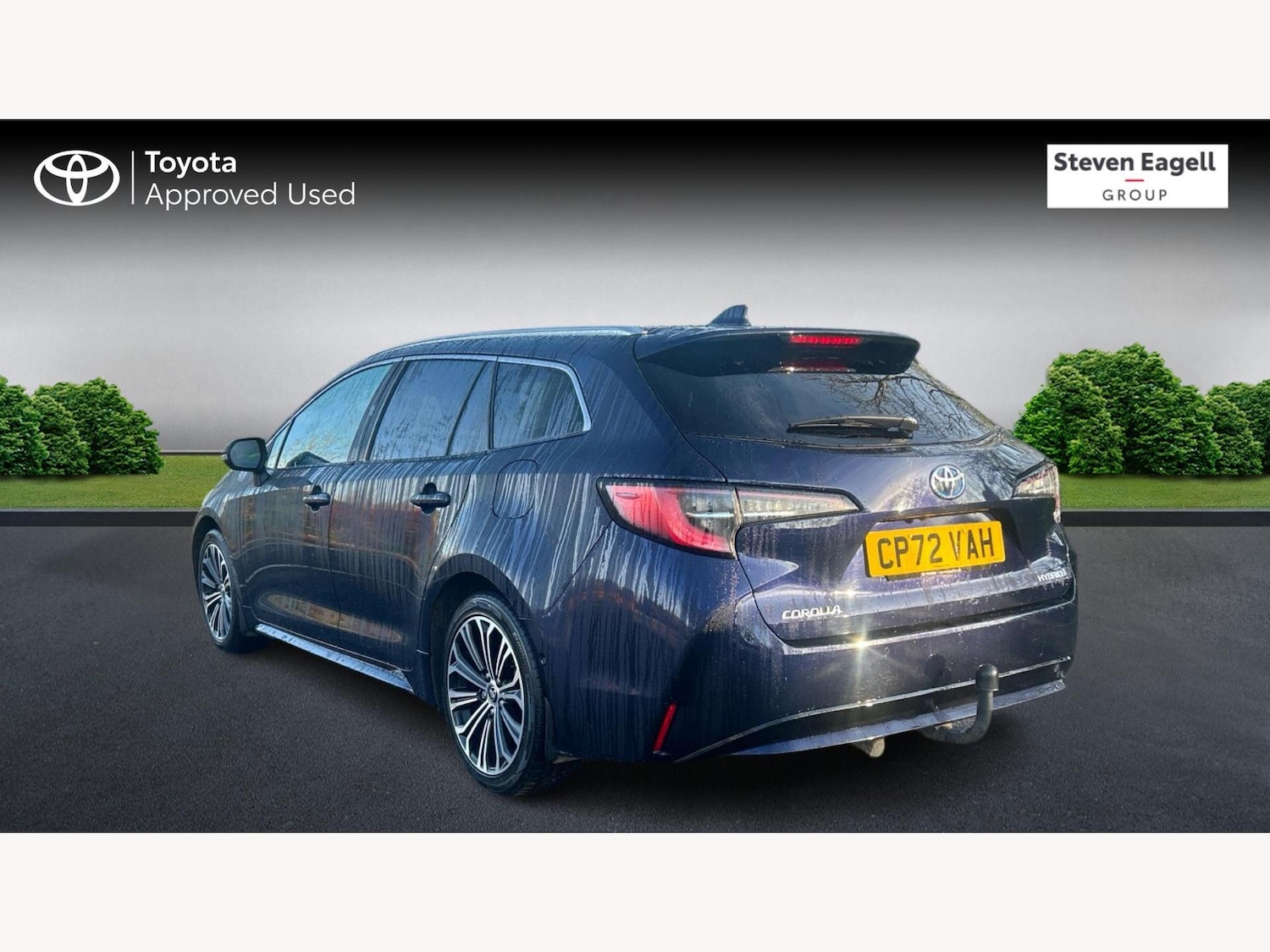 Used Toyota Corolla 2022 for sale - 77103546: Photo 6