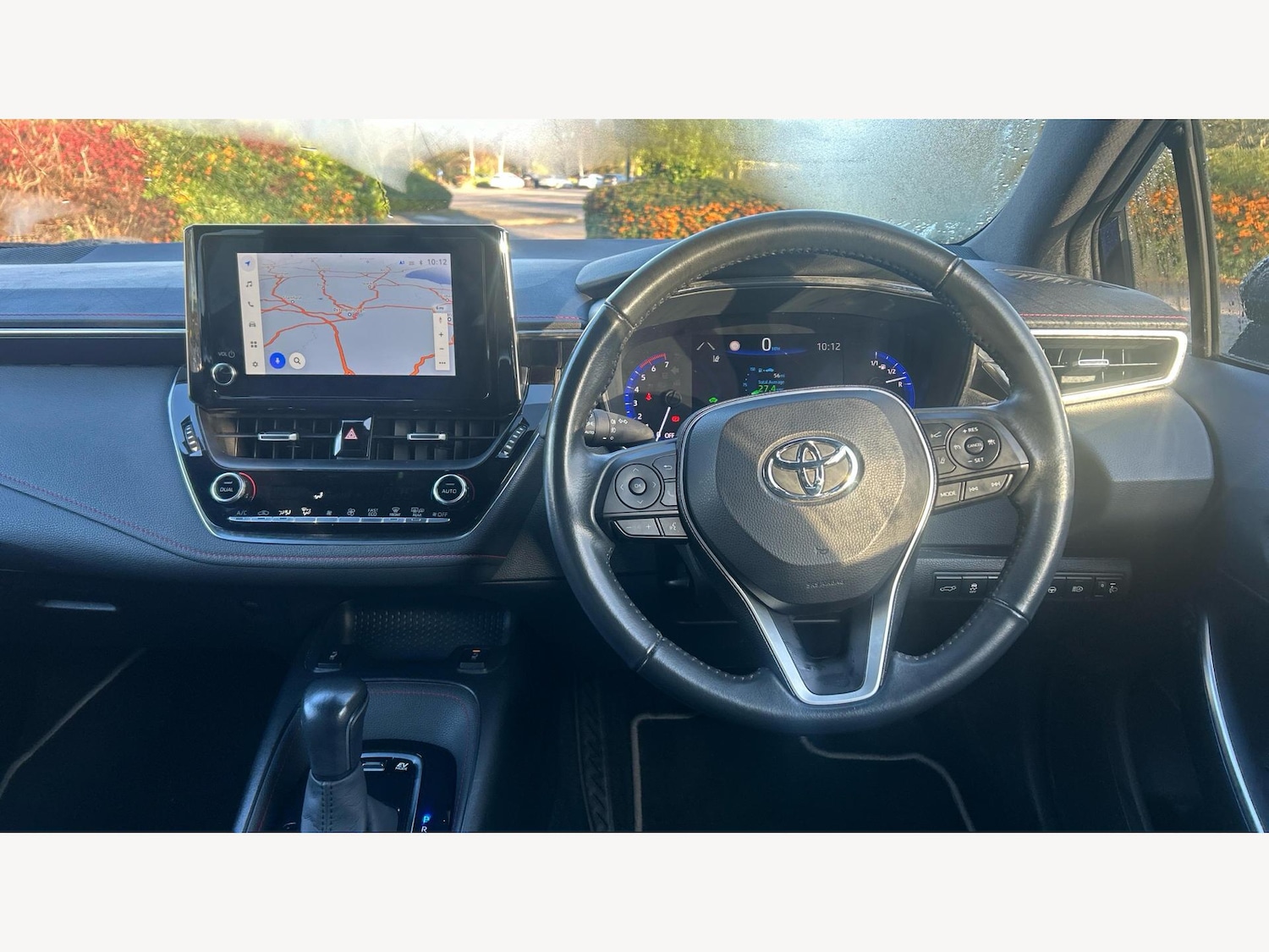 Used Toyota Corolla 2022 for sale - 77103546: Photo 7