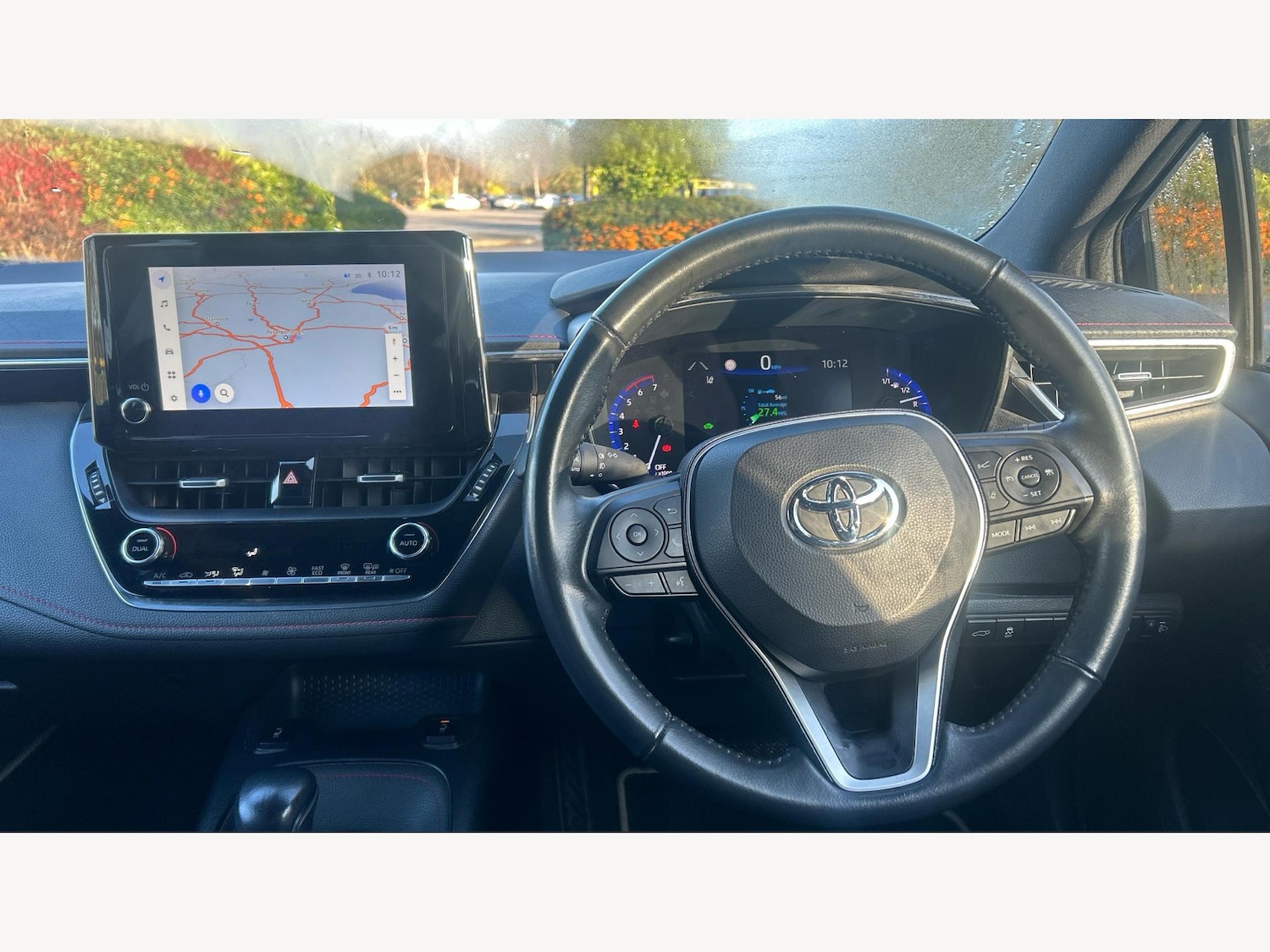 Used Toyota Corolla 2022 for sale - 77103546: Photo 8