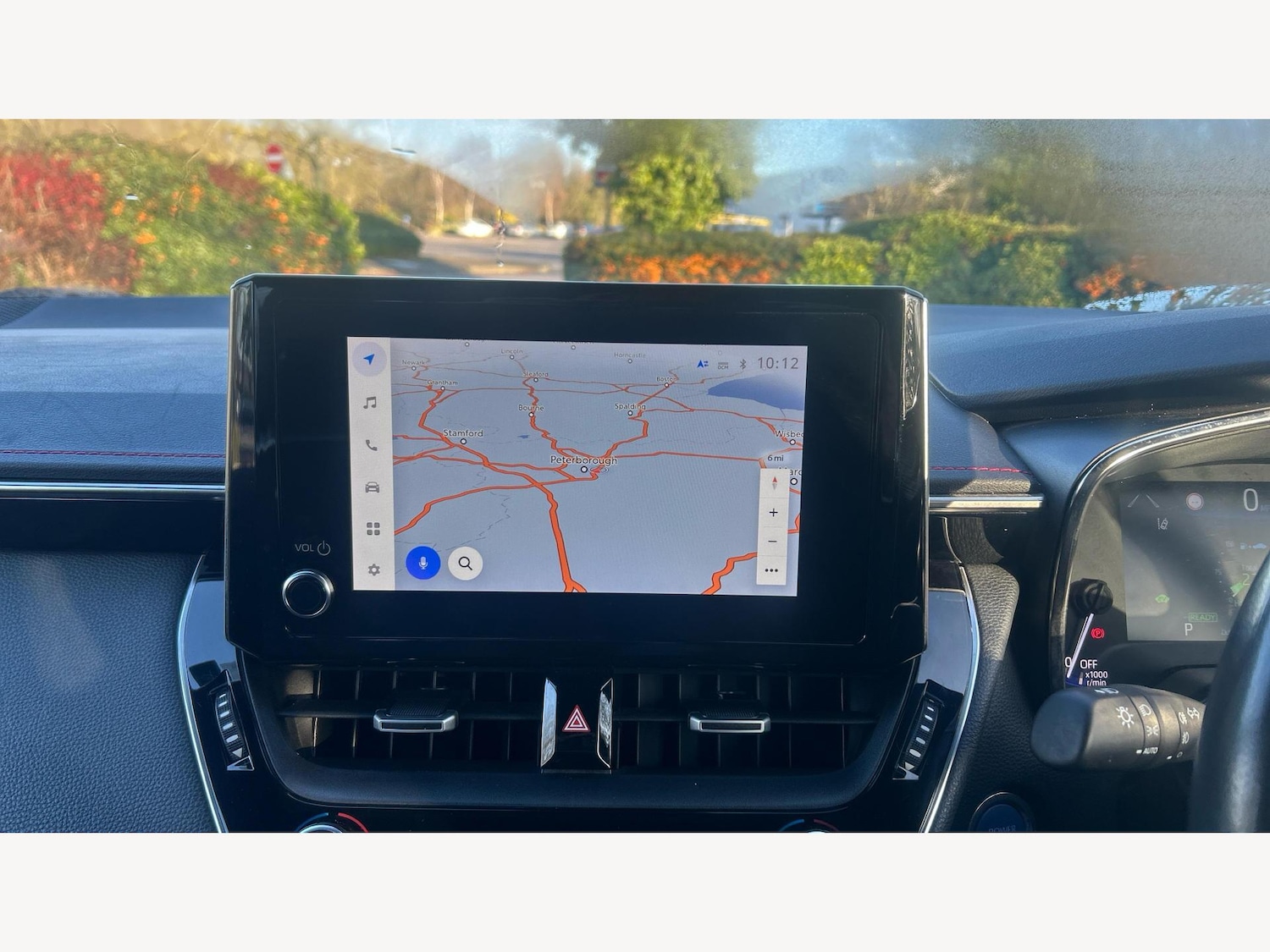 Used Toyota Corolla 2022 for sale - 77103546: Photo 9