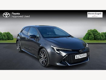 Used Toyota Corolla 2025 for sale - 79577134: Photo