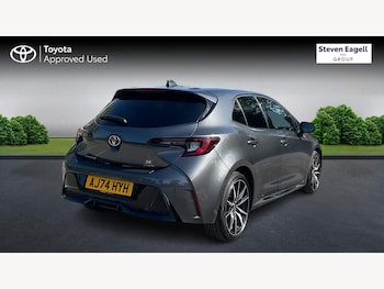 Used Toyota Corolla 2025 for sale - 79577134: Photo