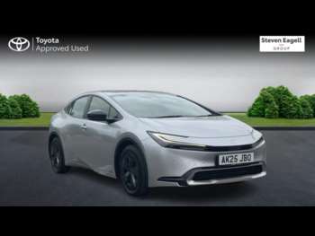 2025 (25) - 2.0 PHEV Design 5dr CVT