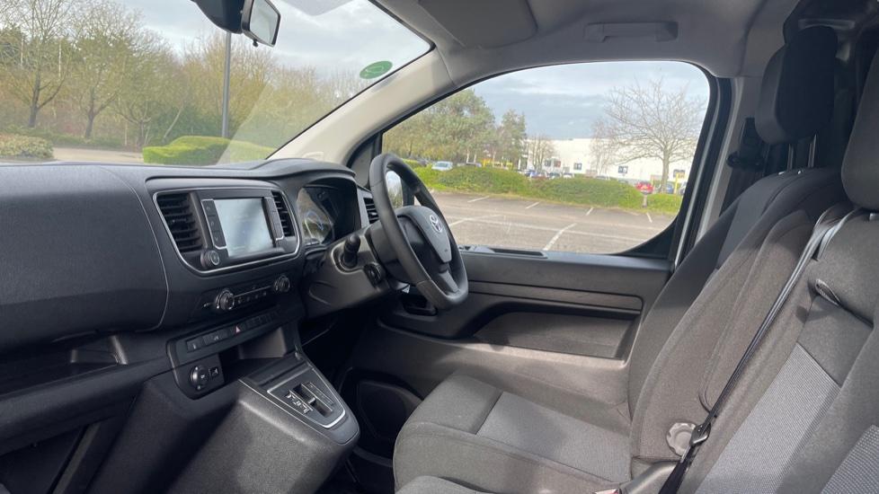 Used Toyota ProAce 2023 for sale - 77305225: Photo 12