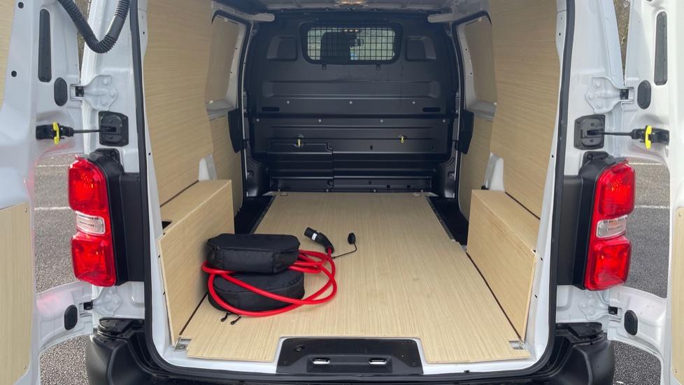 Used Toyota ProAce 2023 for sale - 77305225: Photo 16