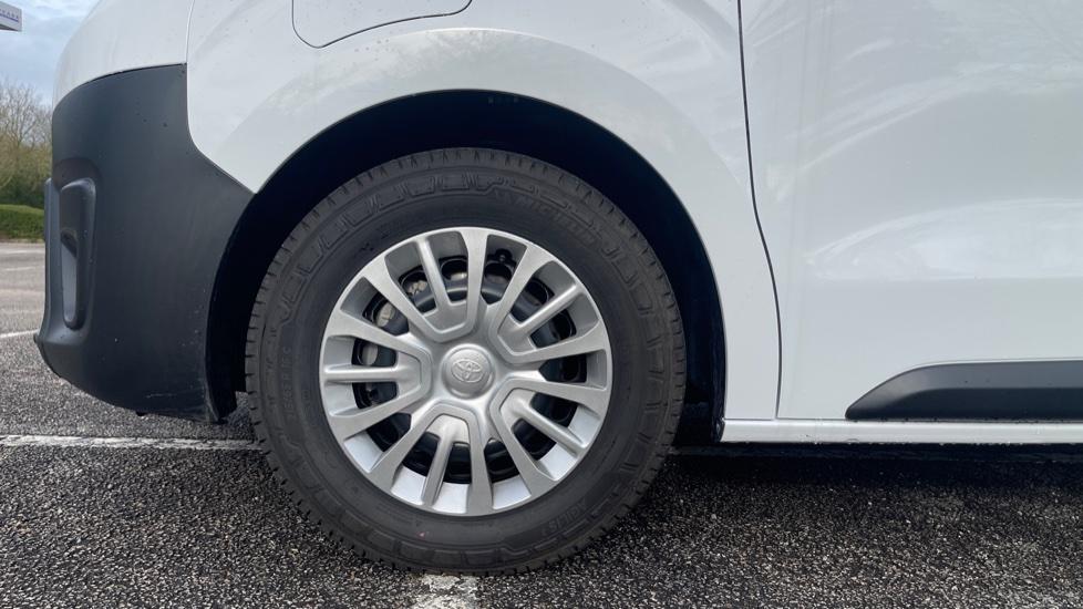 Used Toyota ProAce 2023 for sale - 77305225: Photo 20