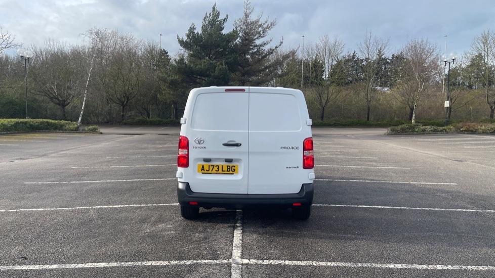 Used Toyota ProAce 2023 for sale - 77305225: Photo 21