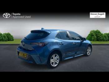 Used Toyota Corolla 2022 for sale - 74875340: Photo