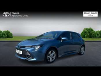 Used Toyota Corolla 2022 for sale - 74875340: Photo