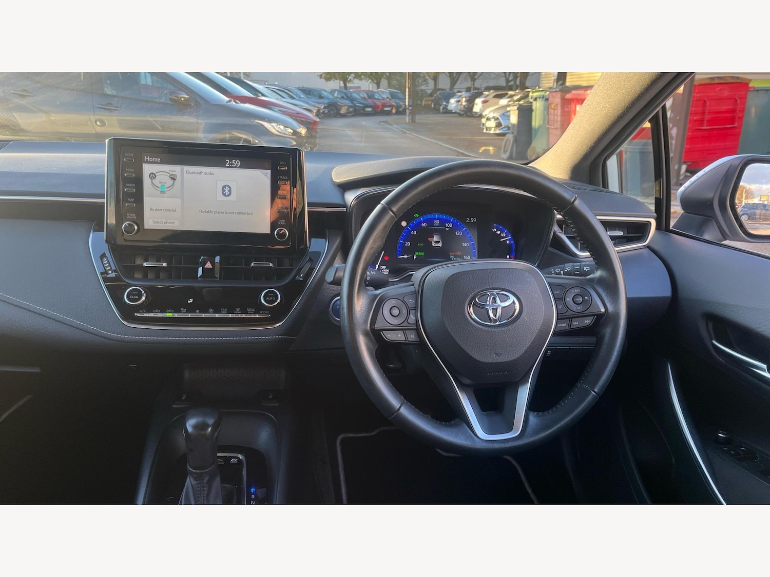 Used Toyota Corolla 2022 for sale - 76728789: Photo 10
