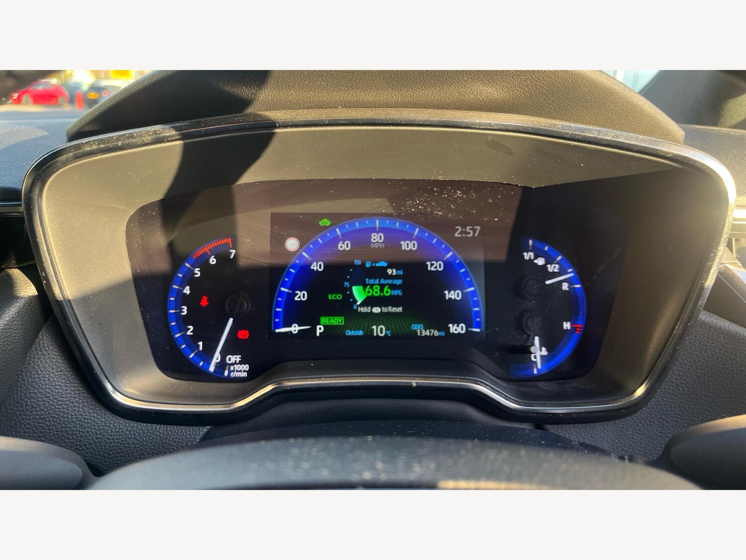 Used Toyota Corolla 2022 for sale - 76728789: Photo 11