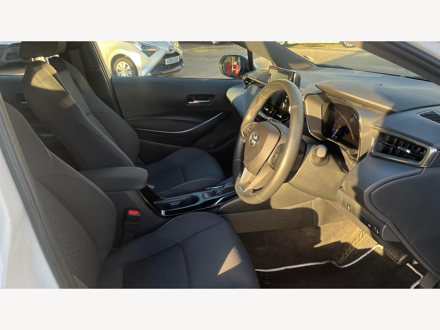 Used Toyota Corolla 2022 for sale - 76728789: Photo 13