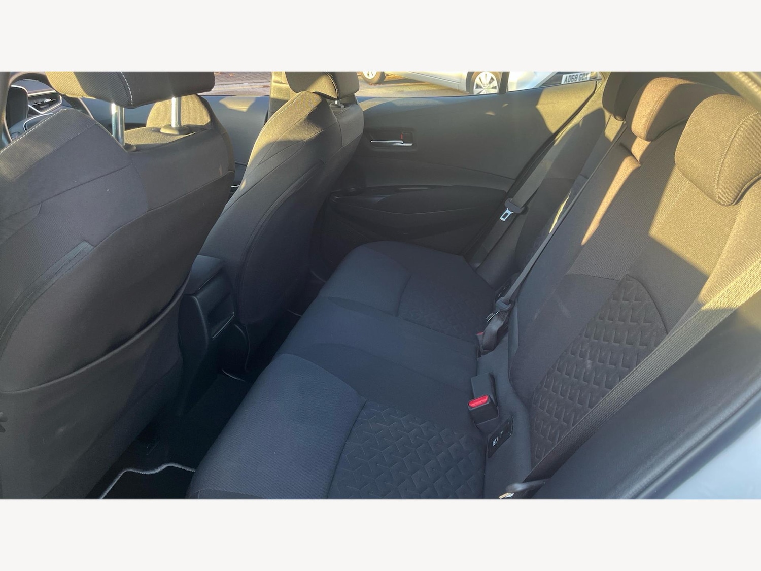 Used Toyota Corolla 2022 for sale - 76728789: Photo 15