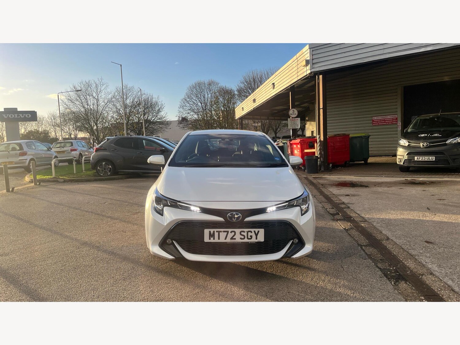 Used Toyota Corolla 2022 for sale - 76728789: Photo 17