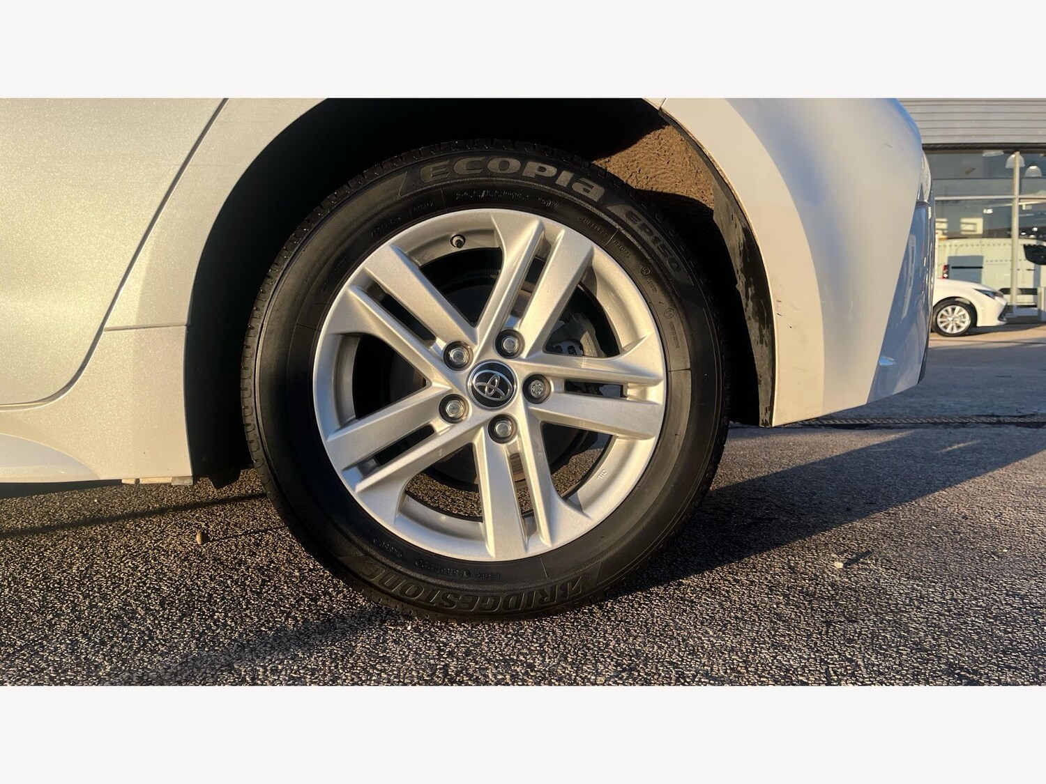 Used Toyota Corolla 2022 for sale - 76728789: Photo 20