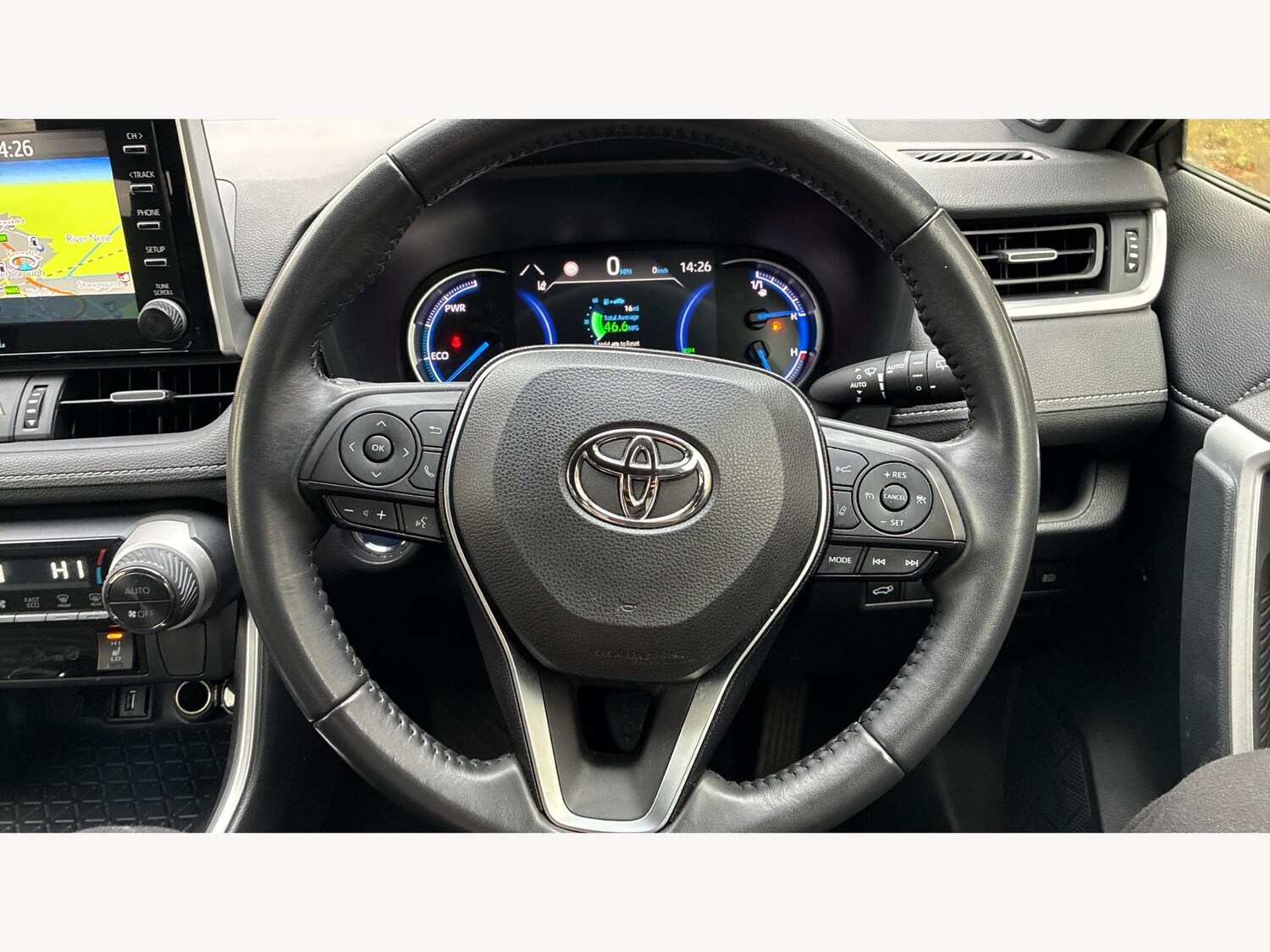 Used Toyota RAV4 2021 for sale - 76562388: Photo 10