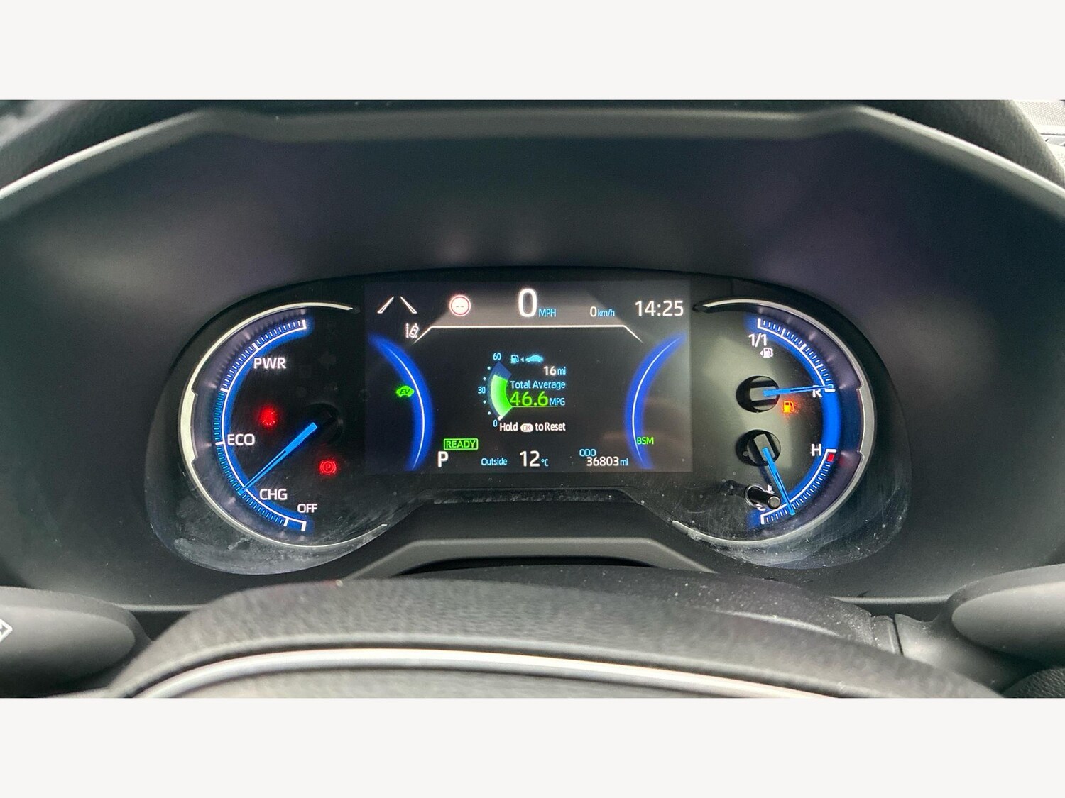 Used Toyota RAV4 2021 for sale - 76562388: Photo 11