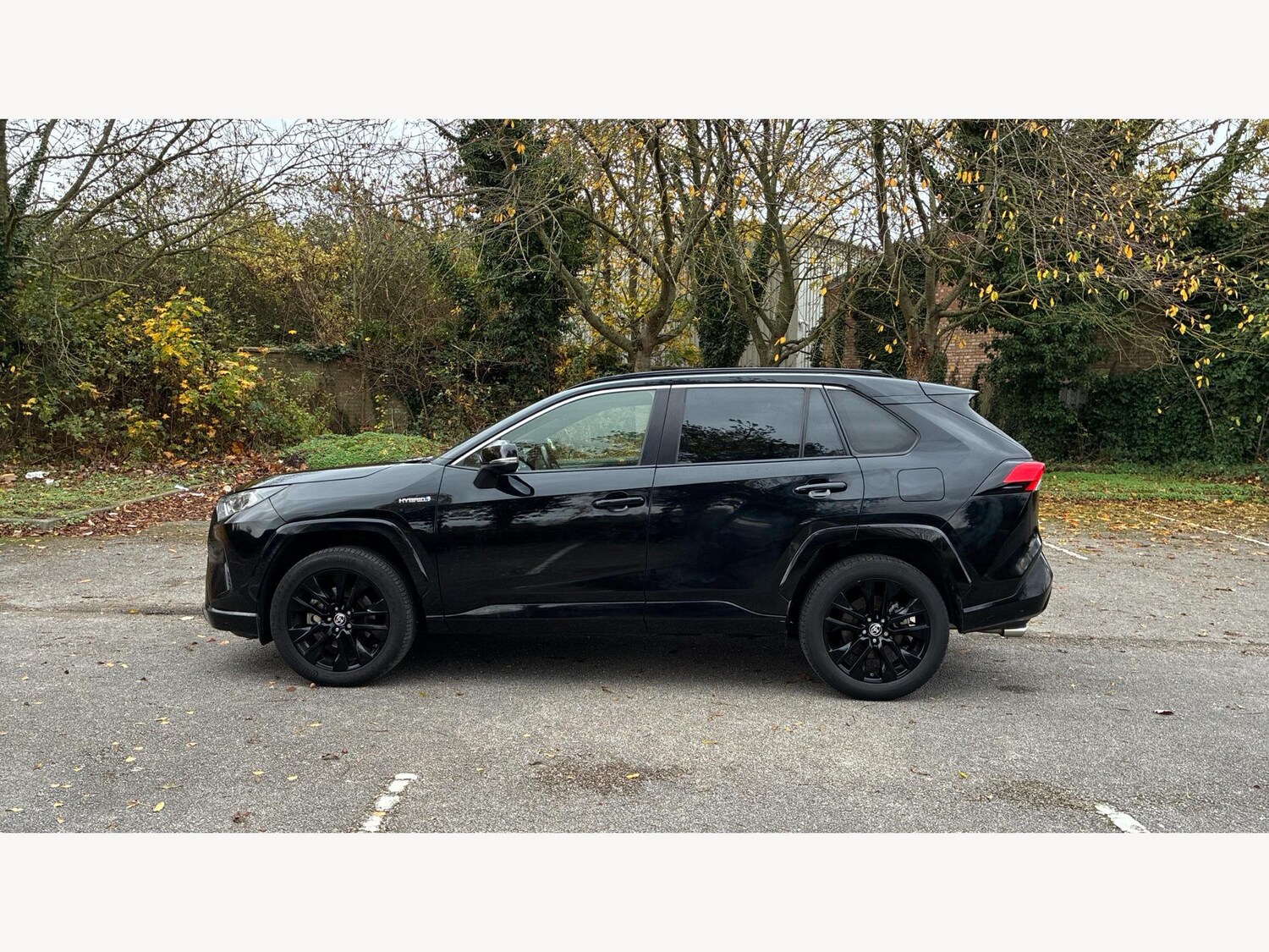 Used Toyota RAV4 2021 for sale - 76562388: Photo 19