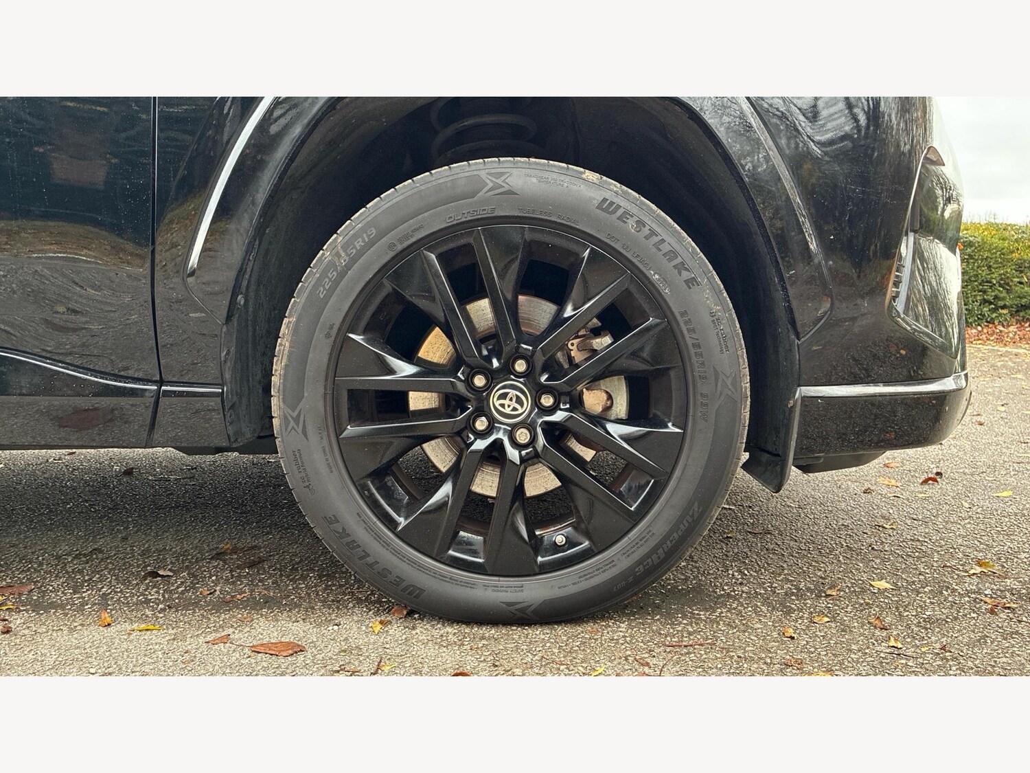 Used Toyota RAV4 2021 for sale - 76562388: Photo 20