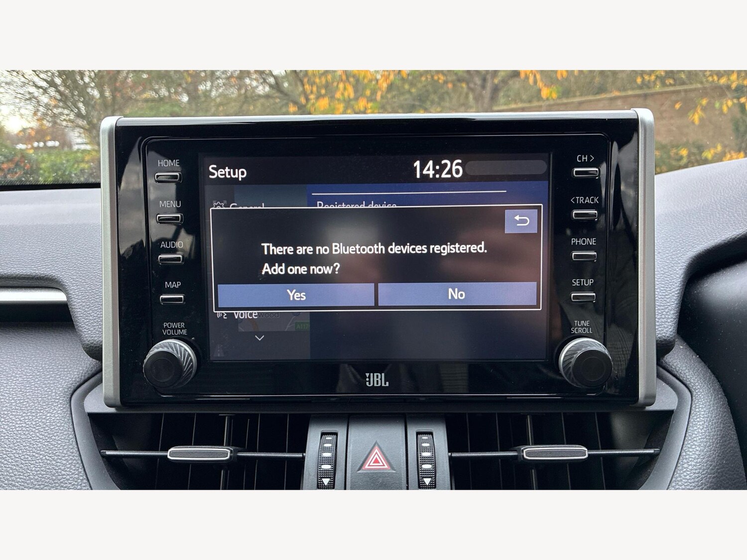 Used Toyota RAV4 2021 for sale - 76562388: Photo 24