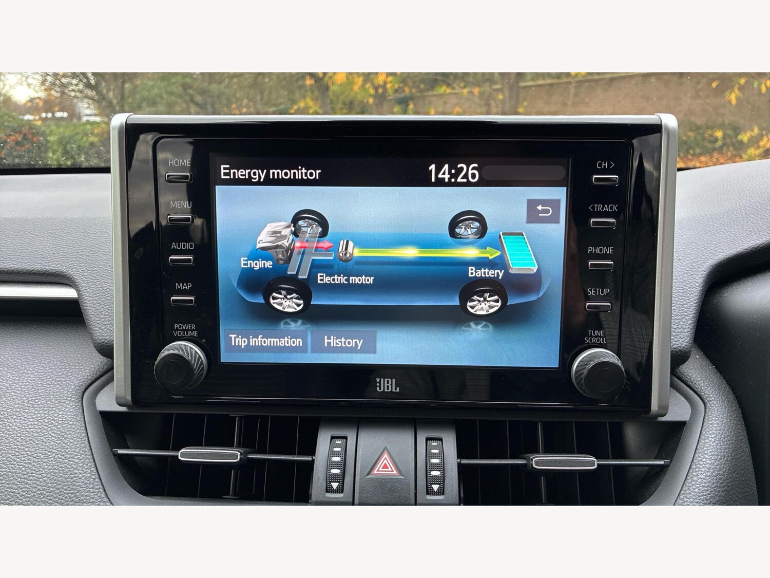 Used Toyota RAV4 2021 for sale - 76562388: Photo 25