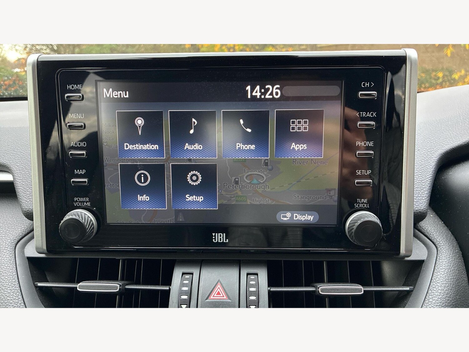 Used Toyota RAV4 2021 for sale - 76562388: Photo 26