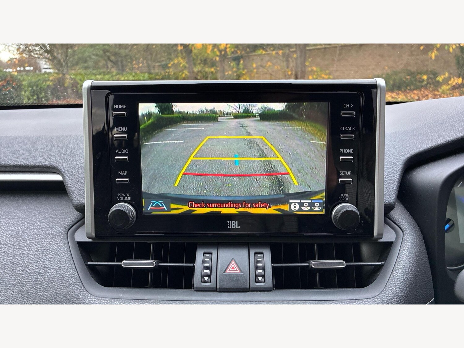 Used Toyota RAV4 2021 for sale - 76562388: Photo 28