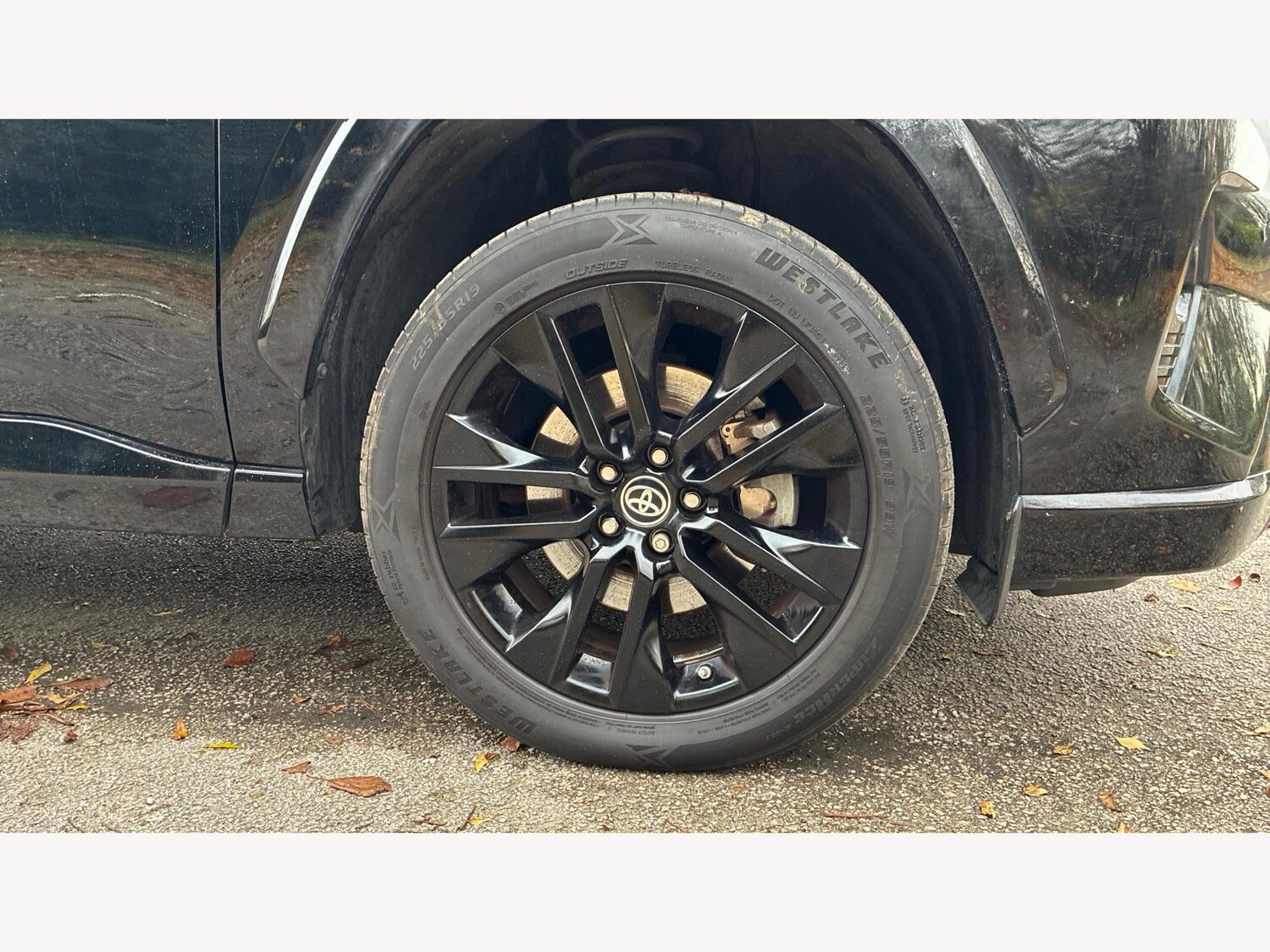 Used Toyota RAV4 2021 for sale - 76562388: Photo 29