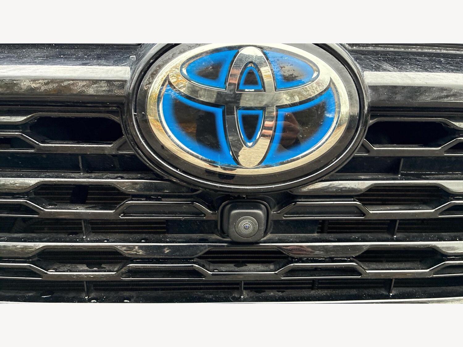 Used Toyota RAV4 2021 for sale - 76562388: Photo 31