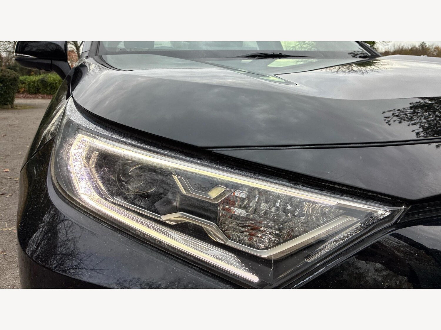 Used Toyota RAV4 2021 for sale - 76562388: Photo 32