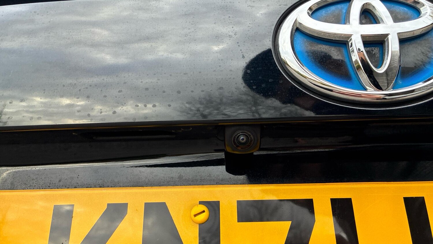 Used Toyota RAV4 2021 for sale - 76562388: Photo 42