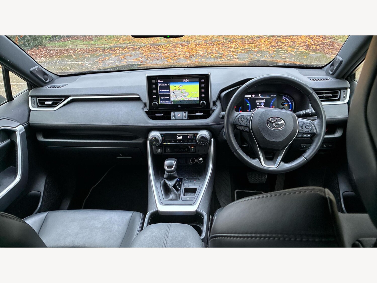 Used Toyota RAV4 2021 for sale - 76562388: Photo 7