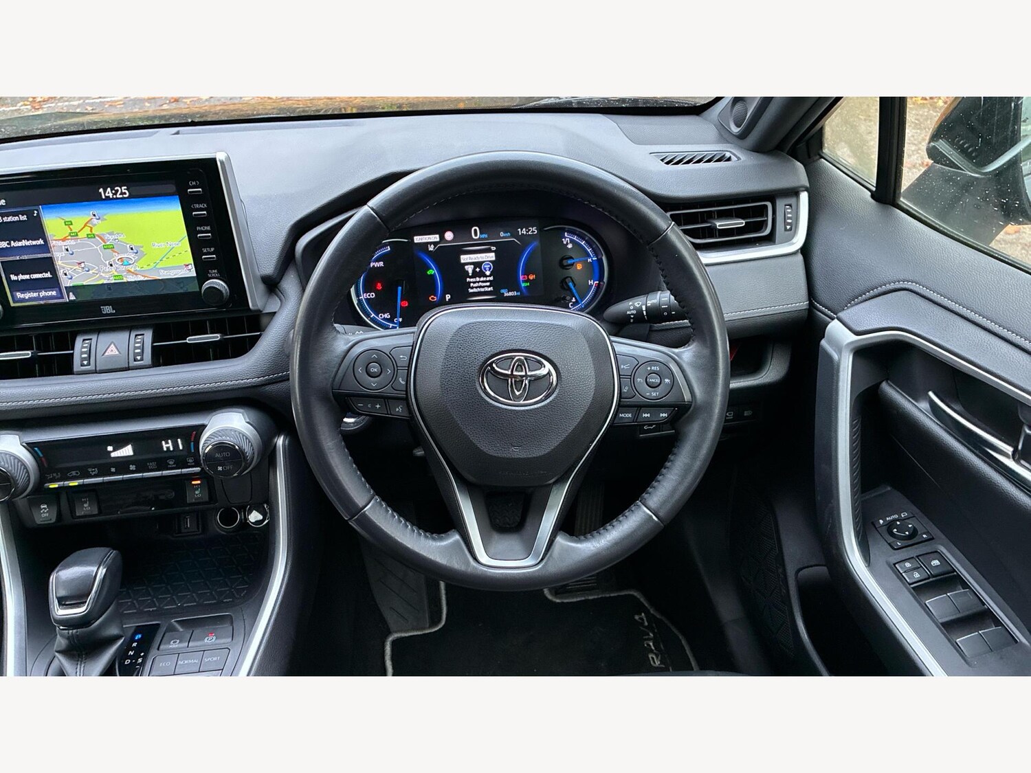Used Toyota RAV4 2021 for sale - 76562388: Photo 8