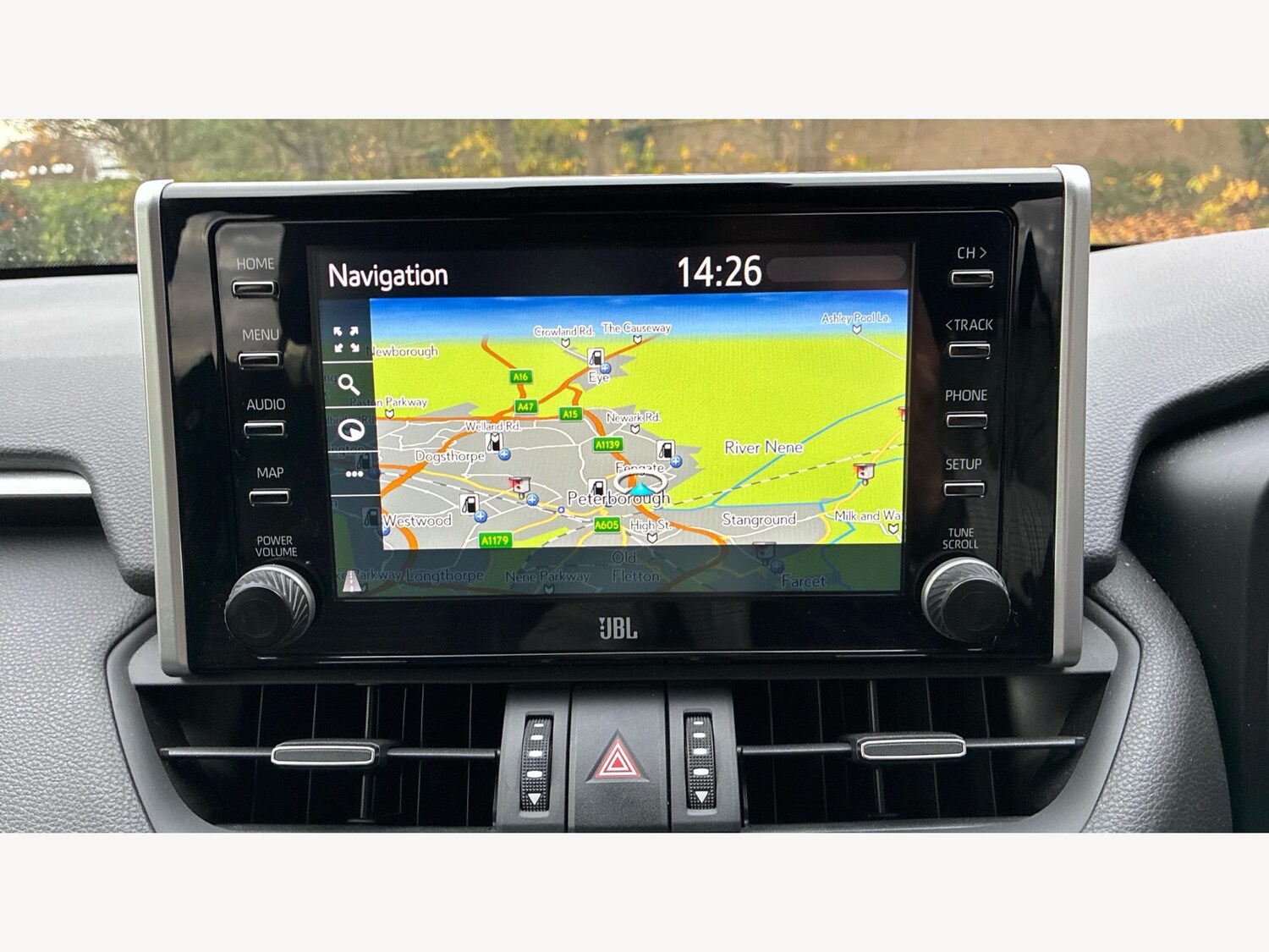 Used Toyota RAV4 2021 for sale - 76562388: Photo 9