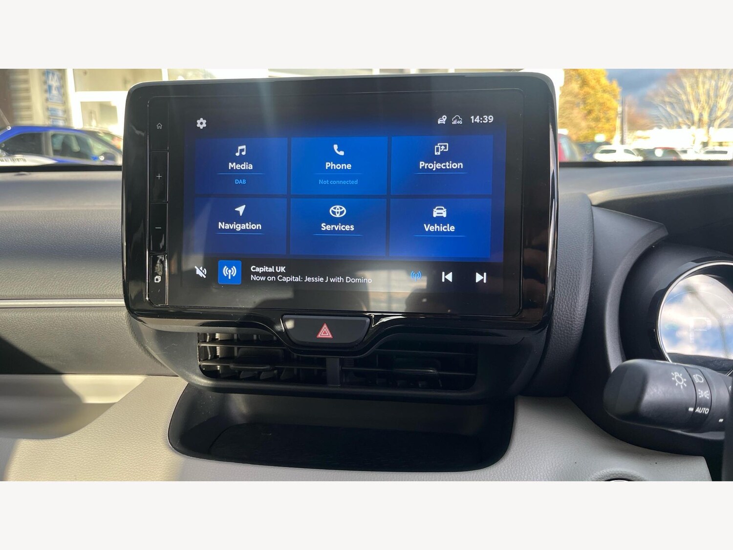 Used Toyota Yaris for sale - 76538965: Photo 31