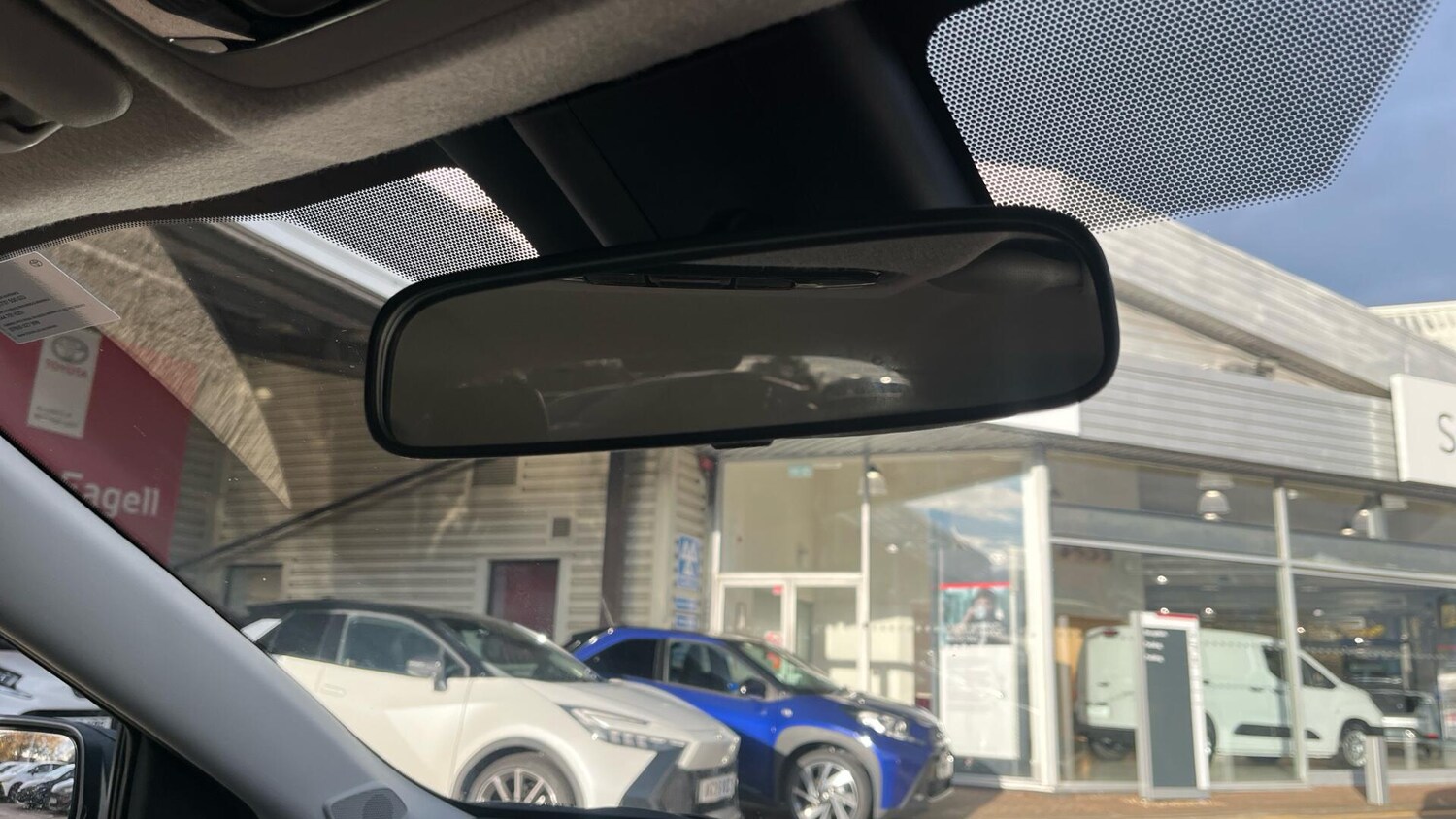 Used Toyota Yaris for sale - 76538965: Photo 34